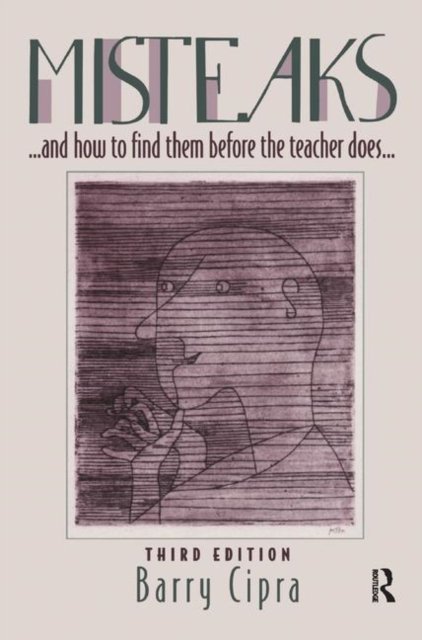 Misteaks and How to Find Them Before the Teacher Does
