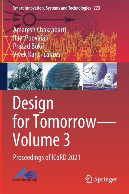 Design for Tomorrow-Volume 3