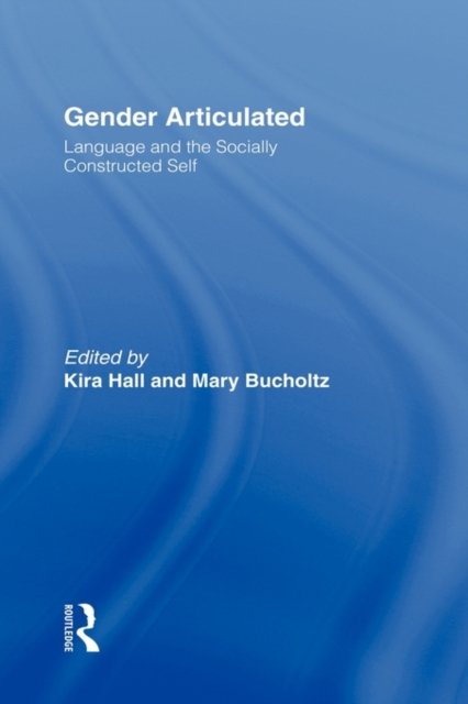 Gender Articulated