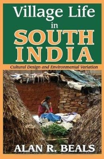 Village Life in South India