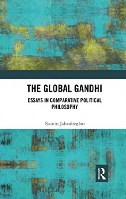 The Global Gandhi