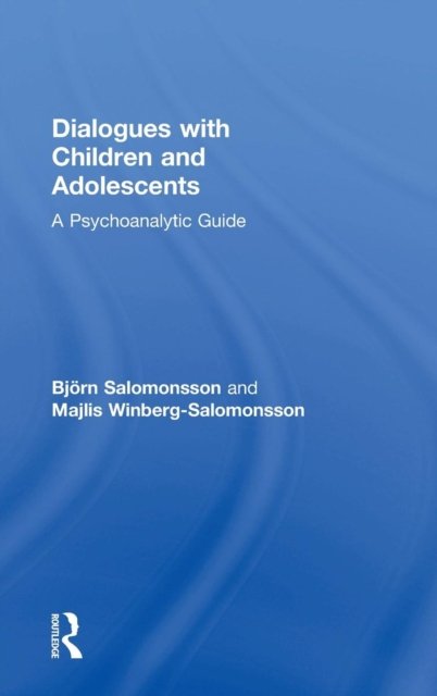 Dialogues With Children and Adolescents