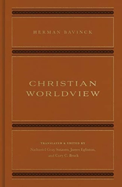 Christian Worldview