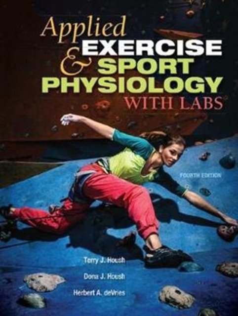Applied Exercise and Sport Physiology