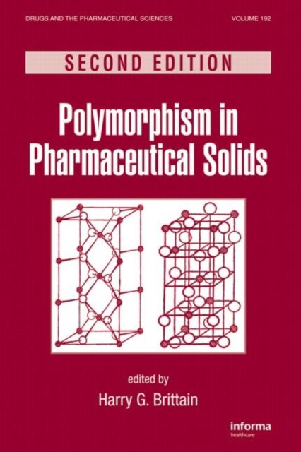 Polymorphism of Pharmaceutical Solids