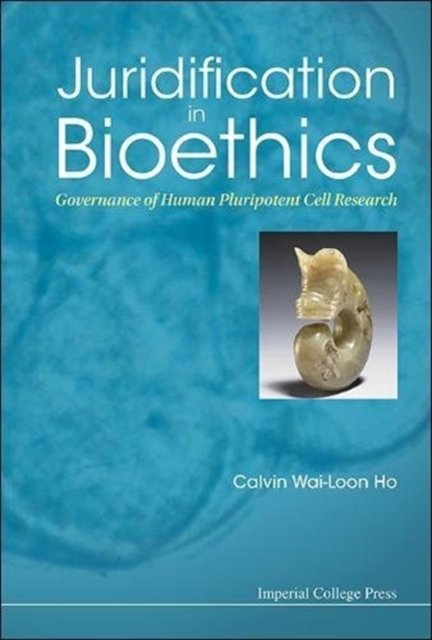 Juridification in Bioethics