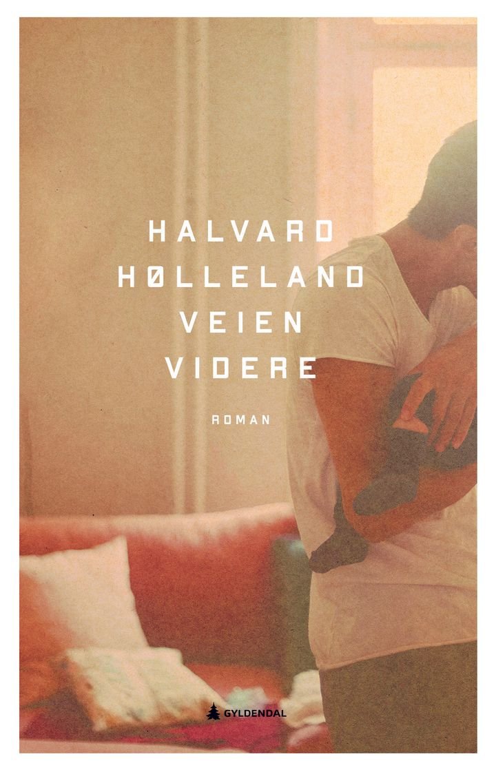 Veien videre - roman