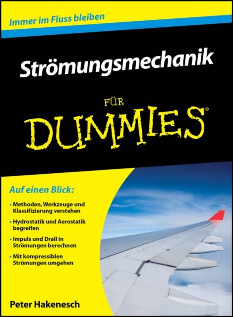 Stromungsmechanik fur Dummies
