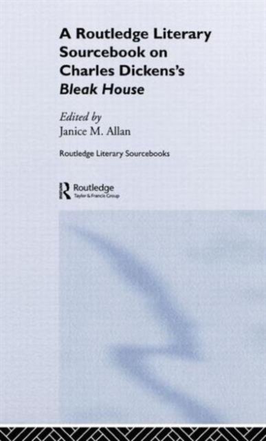 Charles Dickens''s Bleak House