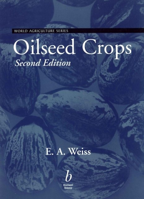 Oilseed Crops