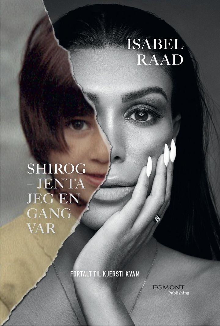 Shirog - jenta jeg en gang var