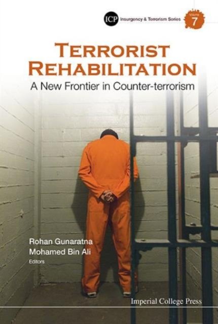 TERRORIST REHABILITATION
