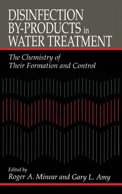 Disinfection By-Products in Water Treatment
