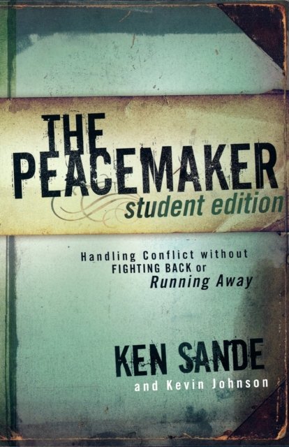 The Peacemaker