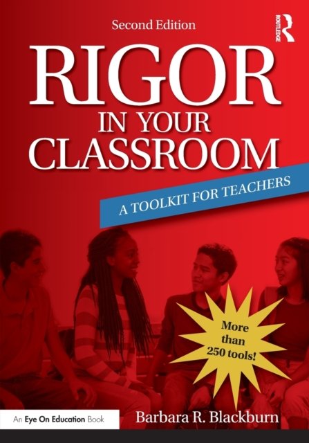 Rigor in Your Classroom