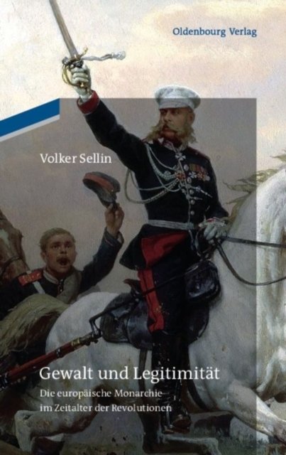 Gewalt und Legitimitat