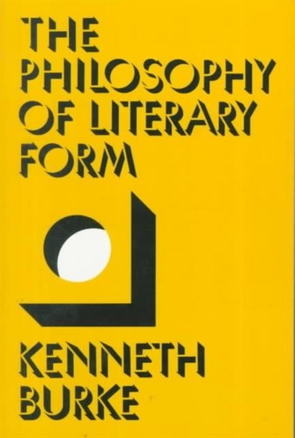 Philos of Literary Form