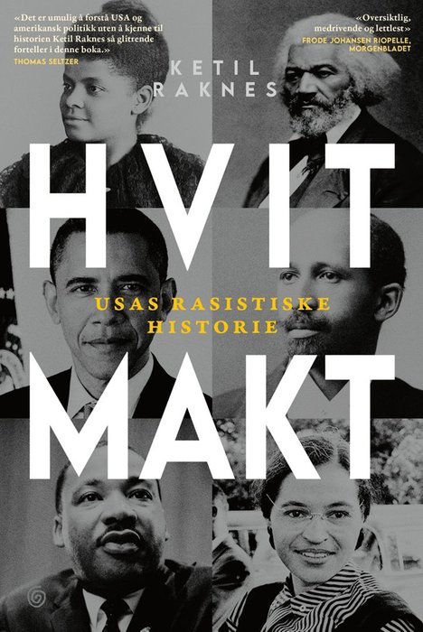 Hvit makt