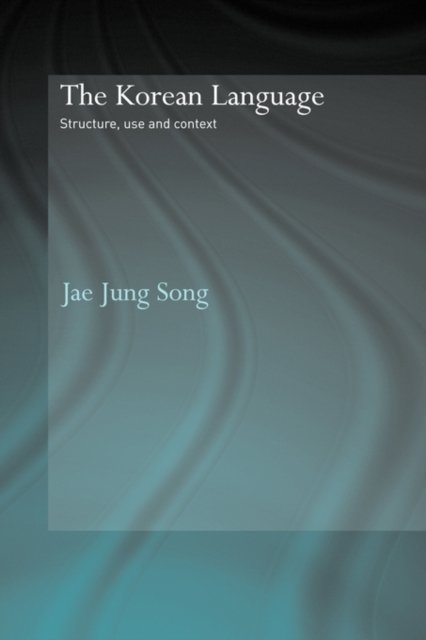 The Korean Language