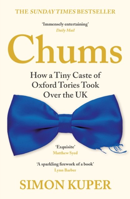Chums