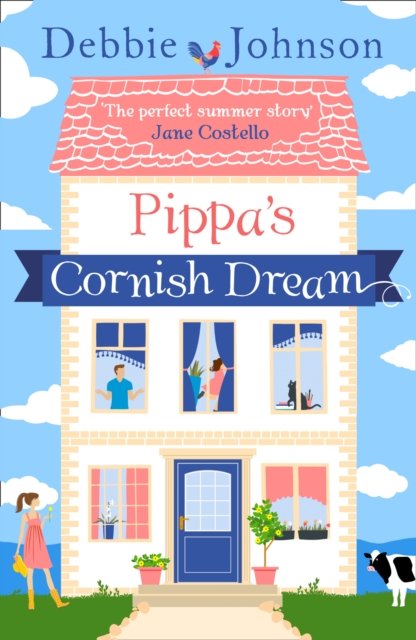 Pippa''s Cornish Dream
