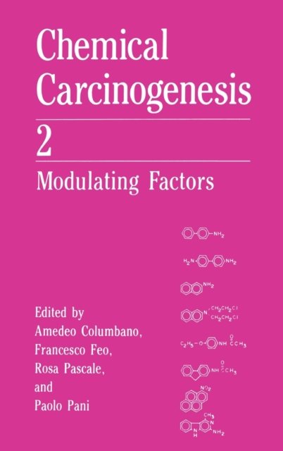 Chemical Carcinogenesis
