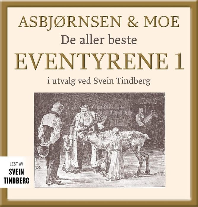 Asbjørnsen og Moe