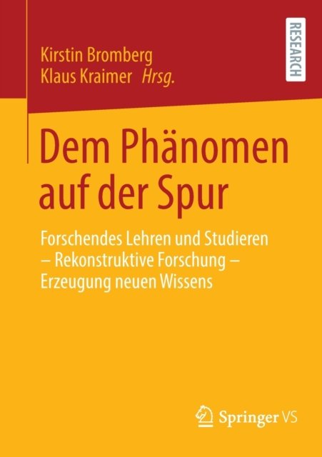 Dem Phanomen auf der Spur