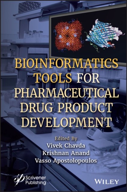 Bioinformatics Tools for Pharmaceutical Drug  Product Development