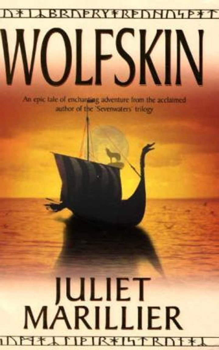 Wolfskin