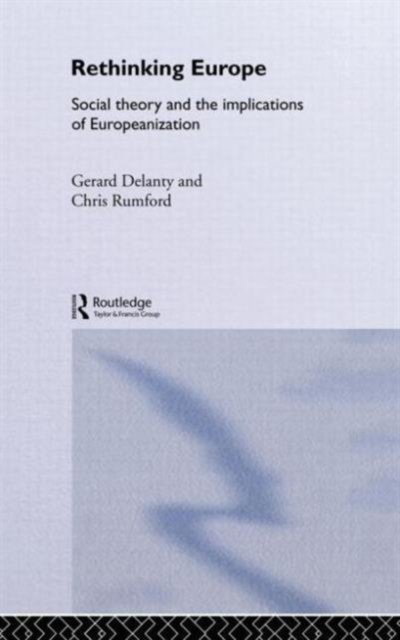 Rethinking Europe