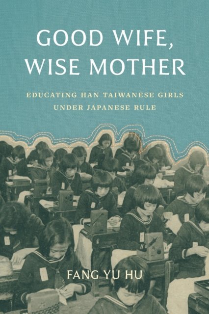 Good Wife, Wise Mother