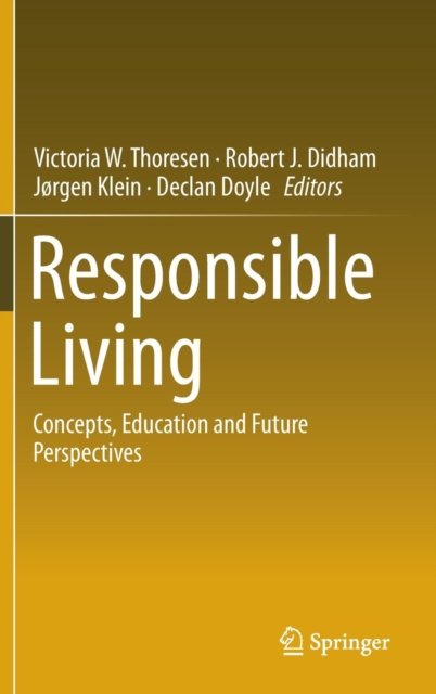 Responsible Living