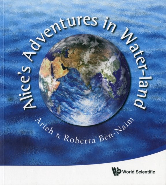 Alice''s Adventures In Water-land