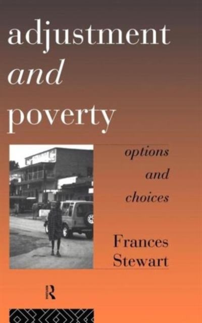 Adjustment and Poverty