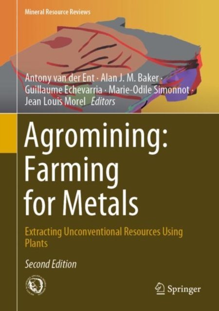Agromining