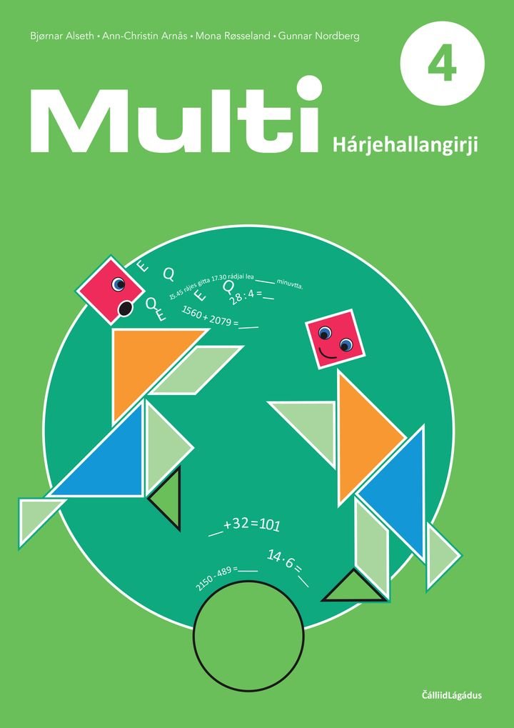 Multi 4, 3. deaddileapmi