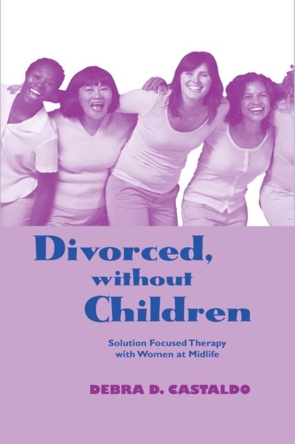 Divorced, without Children