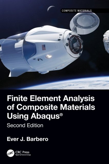 Finite Element Analysis of Composite Materials Using Abaqus