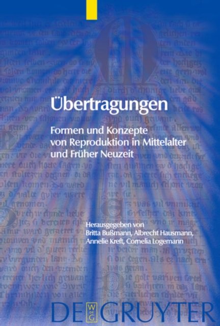 Ubertragungen