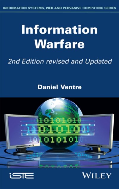 Information Warfare, 2e