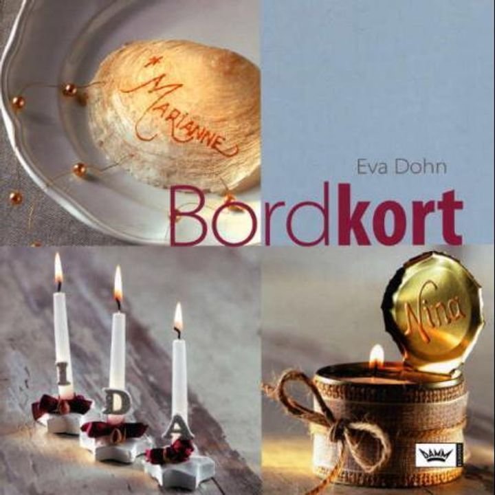 Bordkort