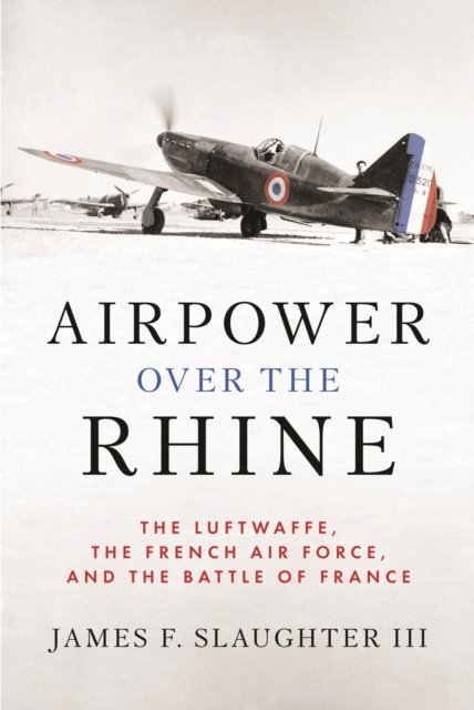 Airpower over the Rhine