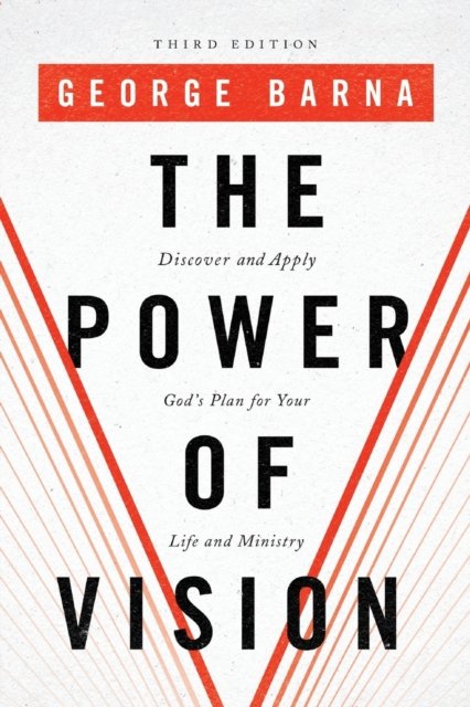 The Power of Vision