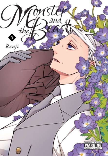 Monster and the Beast, Vol. 3