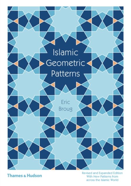 Islamic Geometric Patterns