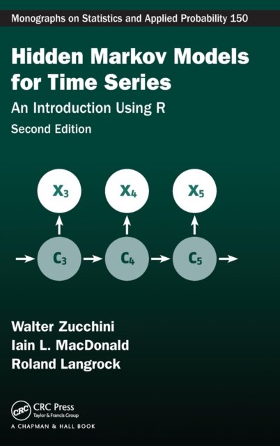 Hidden Markov Models for Time Series