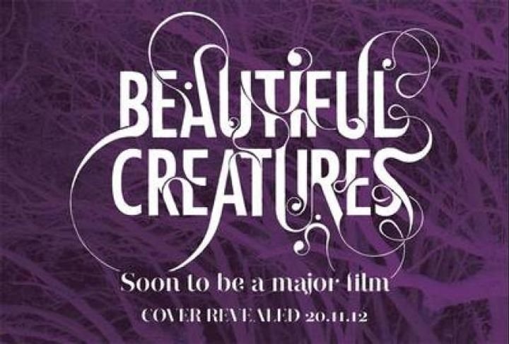 Beautiful creatures