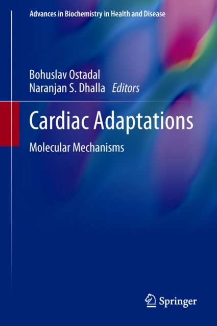 Cardiac Adaptations