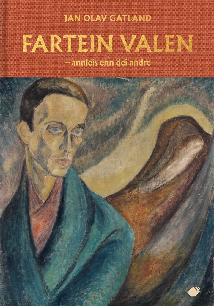 Fartein Valen - annleis enn dei andre